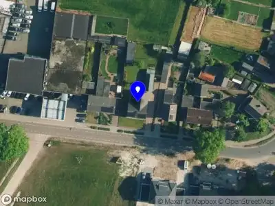 Melkveebedrijf Tielbeke Luttenberg