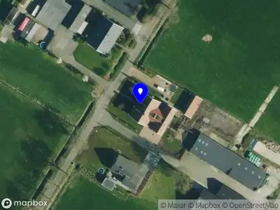 Nieuw bedrijf Maatschap W.M.F. Kamphuis