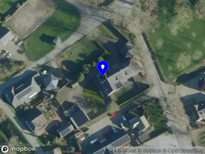 Nieuw bedrijf Taxi en Touringcarbedrijf Van Zanten