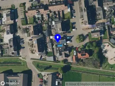 Nieuw bedrijf Taxi & Meer De Groene Betuwe