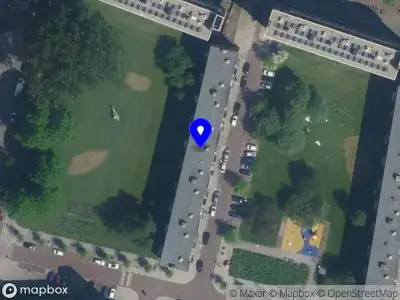 Nieuw bedrijf V.O.F. Ozzie Taxi