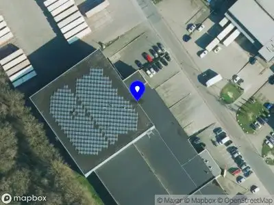 Brookhuis Personenvervoer B.V. Enschede