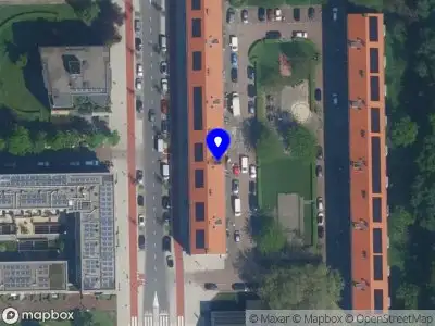Wens Elektrobedrijf Amsterdam
