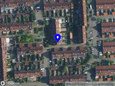 Nieuw bedrijf A5 Taxi V.O.F.