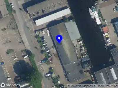 Special Cars Haarlem B.V.