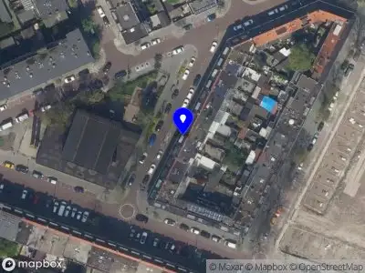 Quality Taxi Rotterdam Q.T.R.