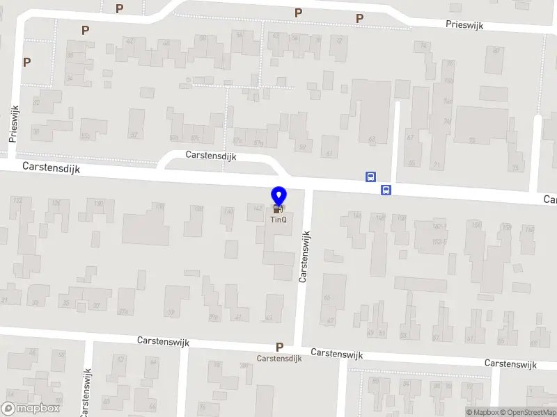 Ellerie Tweewielers Tankstation Taxi B.V. Elim
