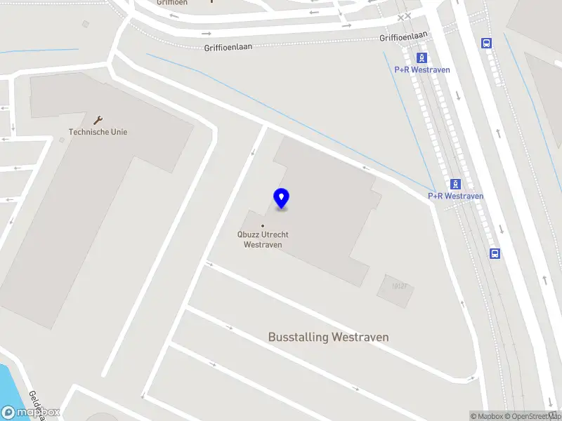 Connexxion Openbaar Vervoer N.V.