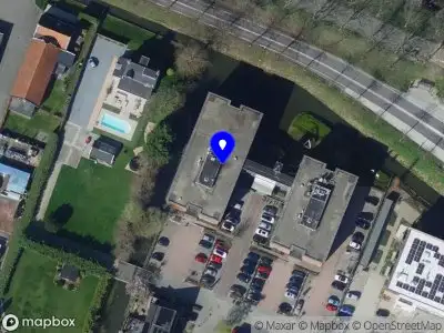 Werkbedrijf Contractvervoer Amsterdam B.V. Oud-Beijerland