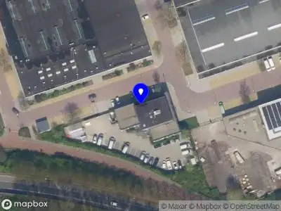 Boers Crew Services B.V.