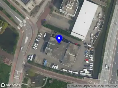 De Roo Wagenpark B.V. Naaldwijk