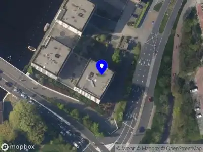 Taxibedrijf Gebr. De Groot B.V. Leiden