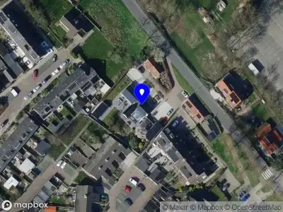 Taxibedrijf Overgaauw B.V. Zuidland
