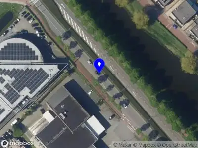 Taxibedrijf Van der Wijst 's-Gravenhage