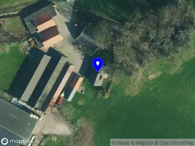 Landbouwbedrijf Baake Enschede