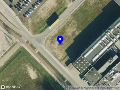 TDZ Cargo Zwolle