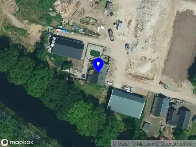 De heer P. Kruithof en mevrouw N.W. Haak