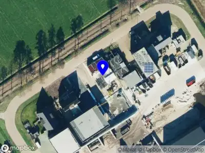 Jan Veijer Transport Staphorst