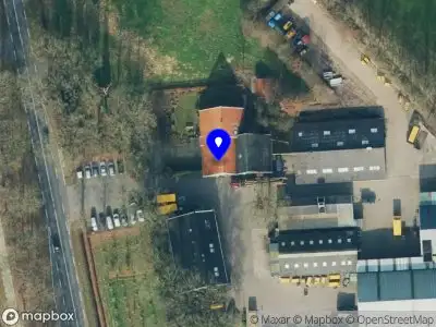 Toon Peters Houthandel en Transport