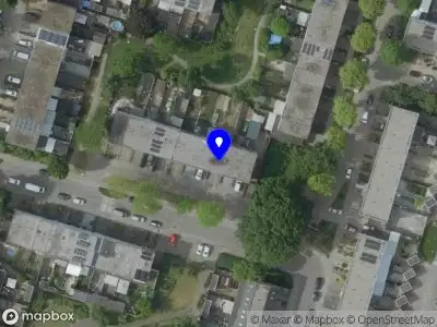 Ulusoy Logistics Roermond