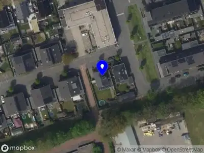 Dick Overeem Dienstverlening Voorthuizen