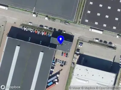 KLG Europe Rotterdam B.V. Rotterdam-Albrandswaard