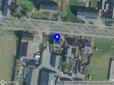 Roel van der Linden Transport