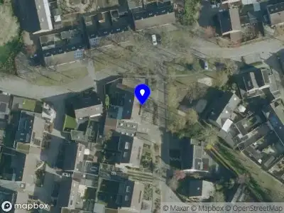 P. Kamps Transportonderneming