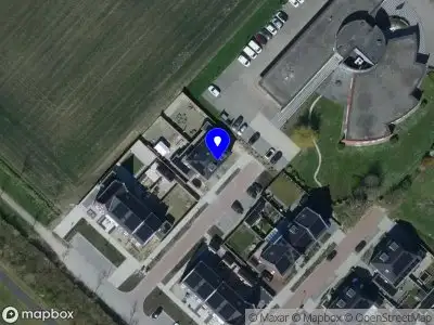 J. Maasdam Transport Stellendam
