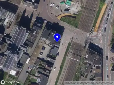A3 Transport & Koerierservice Roosendaal
