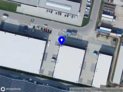 Van Der Ree Transport Numansdorp