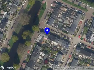 Trunic Transport B.V. Vlaardingen
