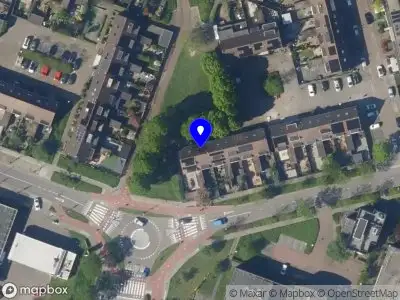 JayTrans Zoetermeer