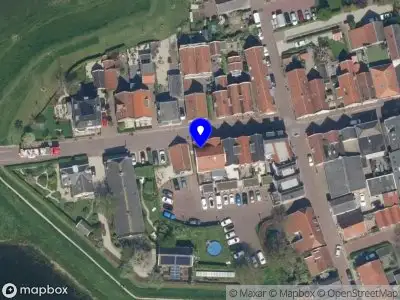 Nieuw bedrijf Transportbedrijf J. Tukker