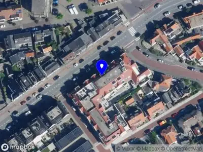 Amazing Trans Noordwijk