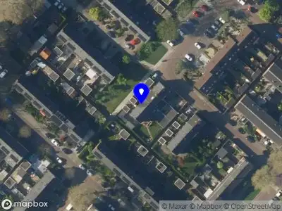 Borgers Transport Maarssen