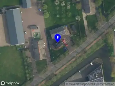 Nieuw bedrijf Dirks Handel en Verhuur