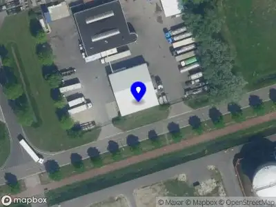 Nieuw bedrijf Eikelenboom Holding B.V.