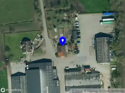 Mineralen Recycling Ede B.V. Ede