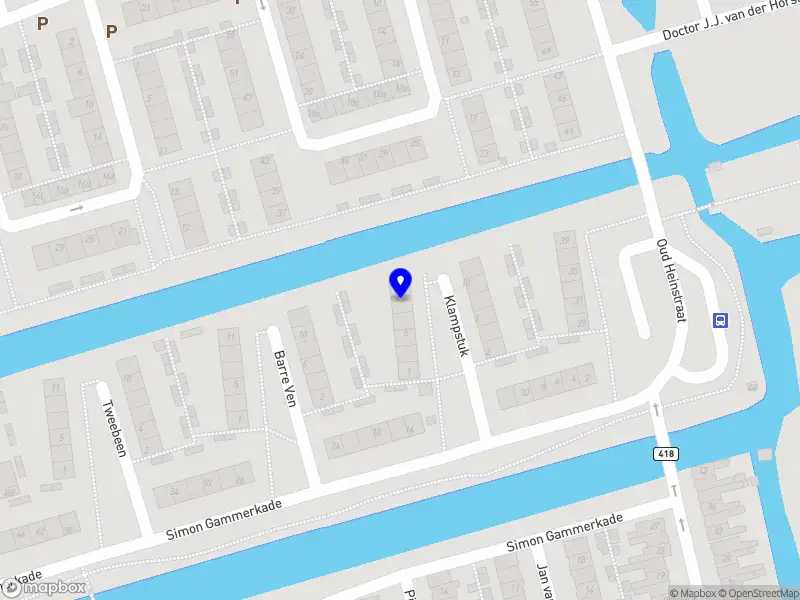 Logistic Services van den Berg