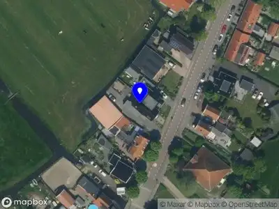 W. van der Elst Transporten Assendelft