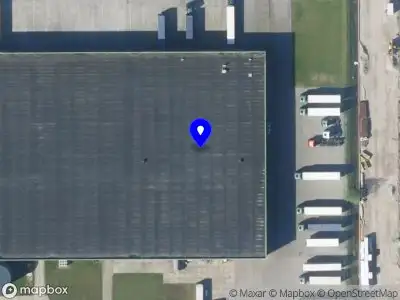 Gam Bakker Logistiek MIDDENMEER