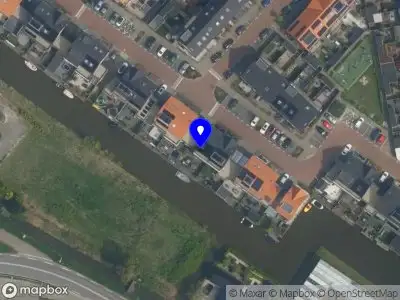 LV Logistiek 's-Gravenzande