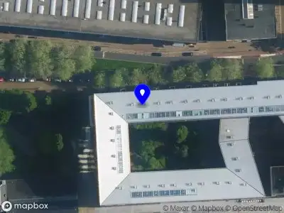 Badmeester Nefo Amsterdam