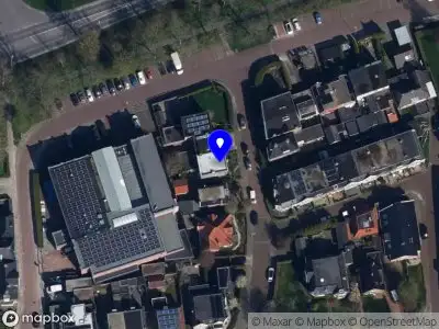 A. Uitterdijk Dokkum