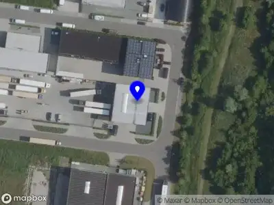 Jeroen Slits Transport Gemert