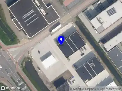 Kimro Transport B.V. Nieuwerkerk aan den IJssel