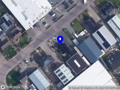 Nieuw bedrijf Buskes Transport v.o.f.