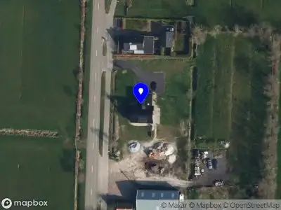 Banga Transport, Zand- en Grondhandel DE TRIEME