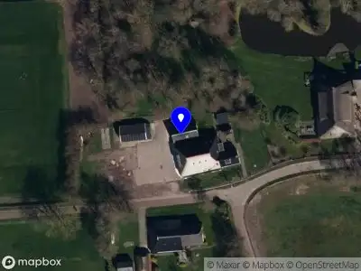 Bareld de Vries Transport Gytsjerk